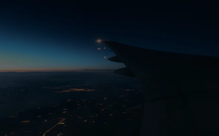 International Relocation